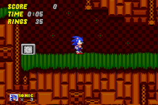 Sonic 2 Haz