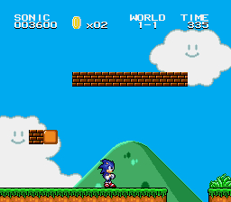 Sonic Jam 6