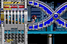 Sonic the Perfect Existence