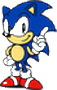 Sonic the Hedgehog