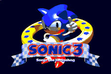 Sonic The Hedgehog 3