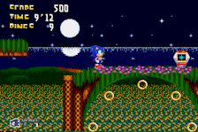 Sonic The Lost Land 2